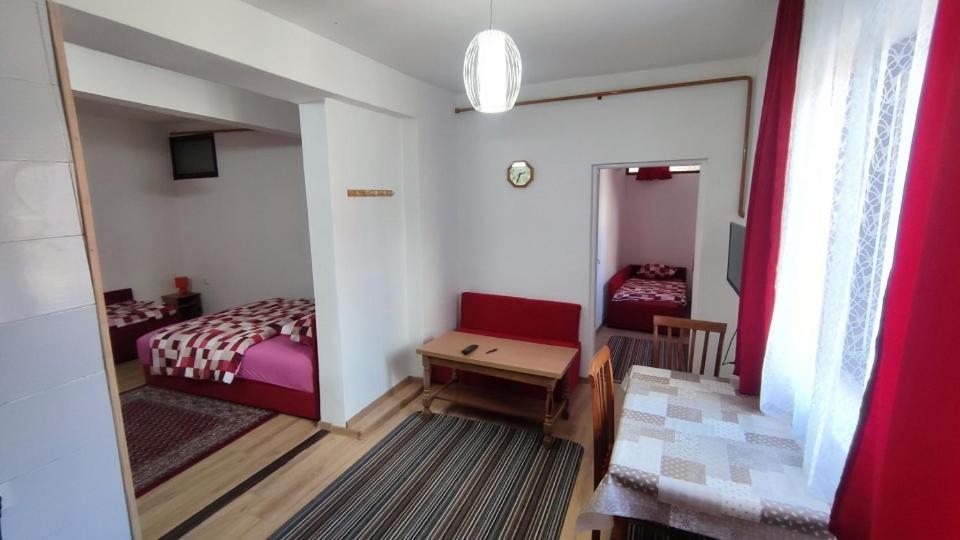 Apartments Dino Сараево Экстерьер фото