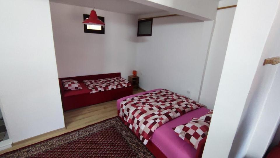 Apartments Dino Сараево Экстерьер фото