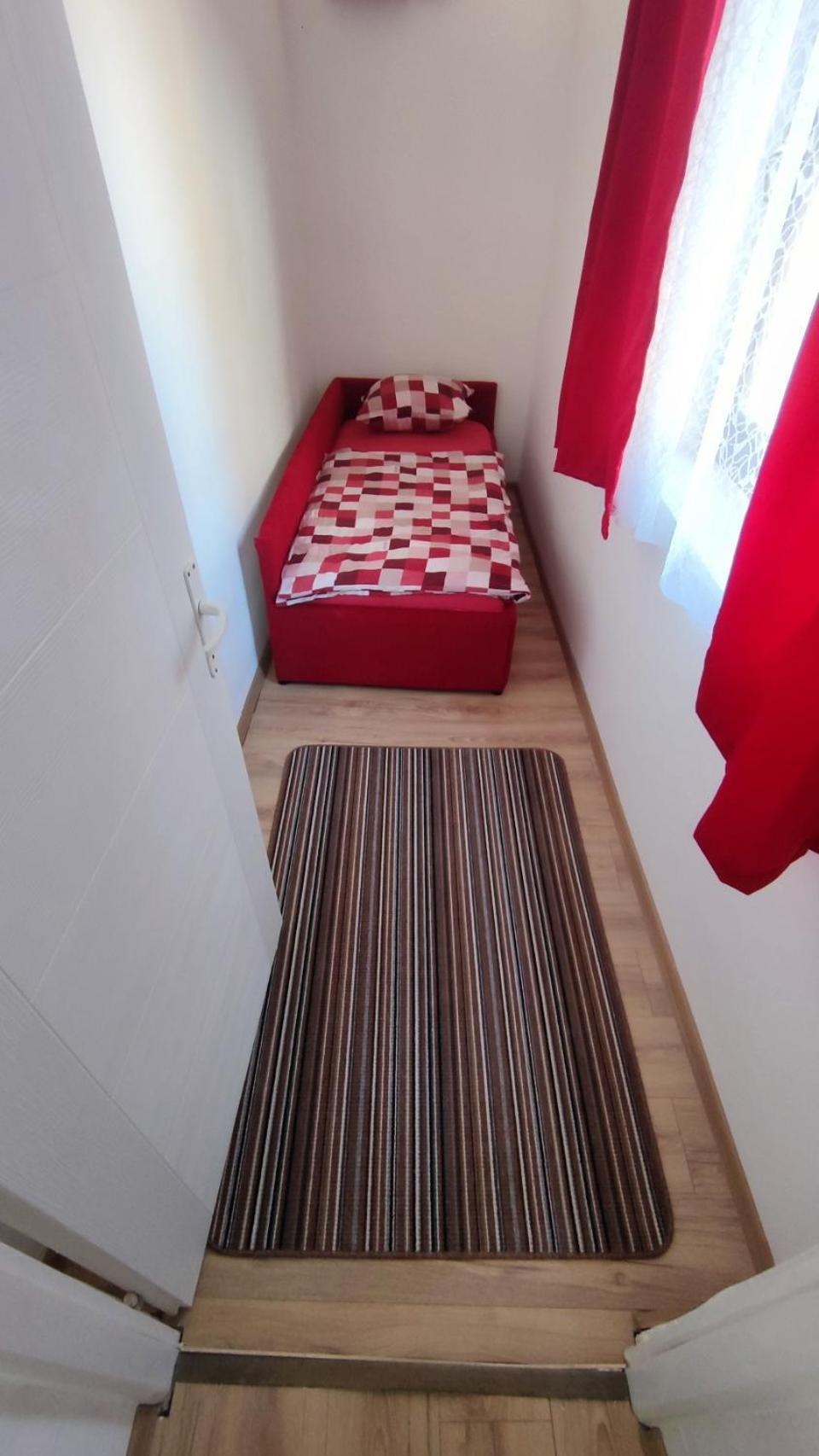 Apartments Dino Сараево Экстерьер фото