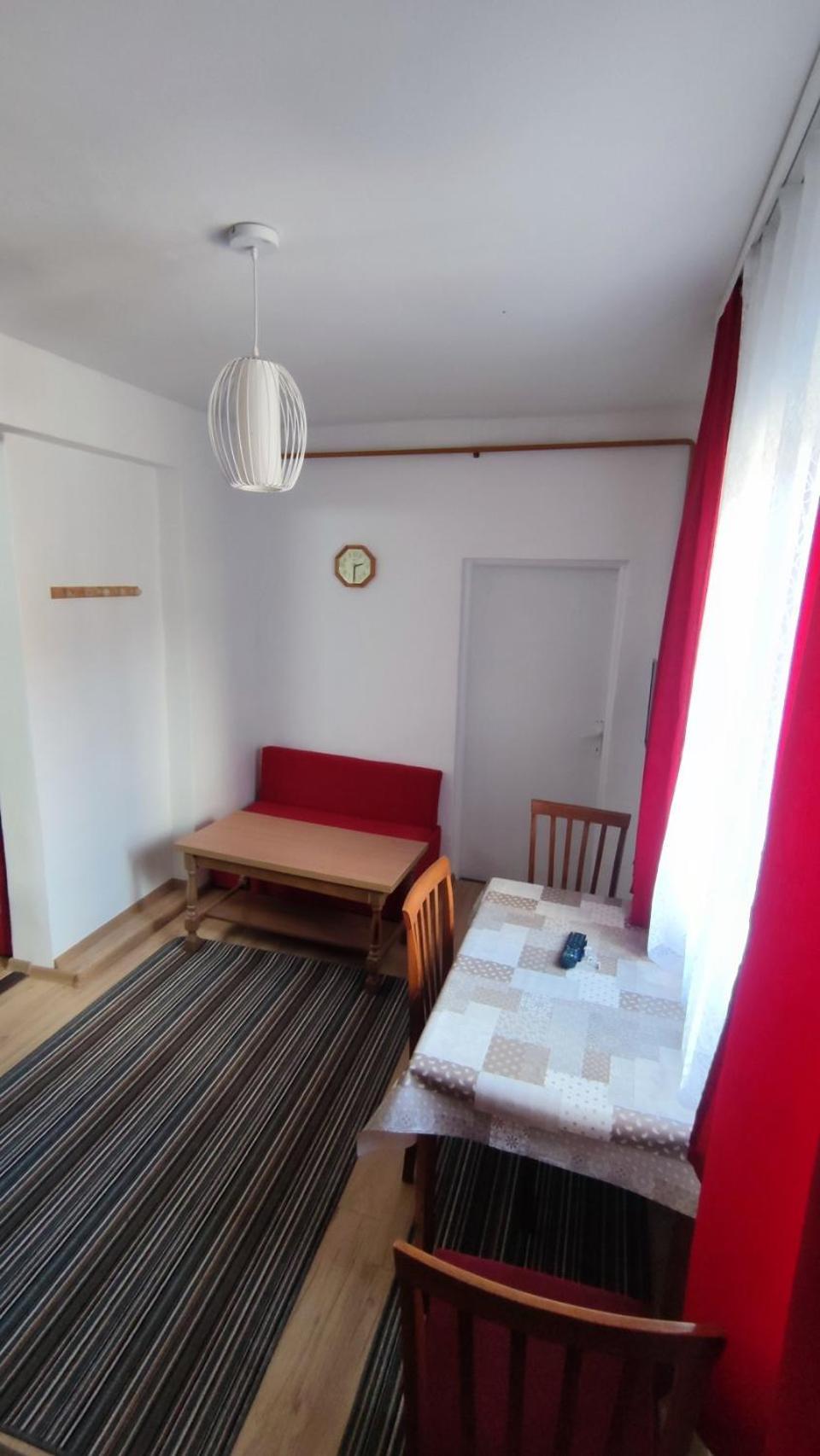 Apartments Dino Сараево Экстерьер фото