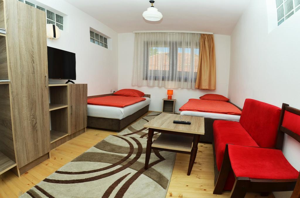 Apartments Dino Сараево Экстерьер фото