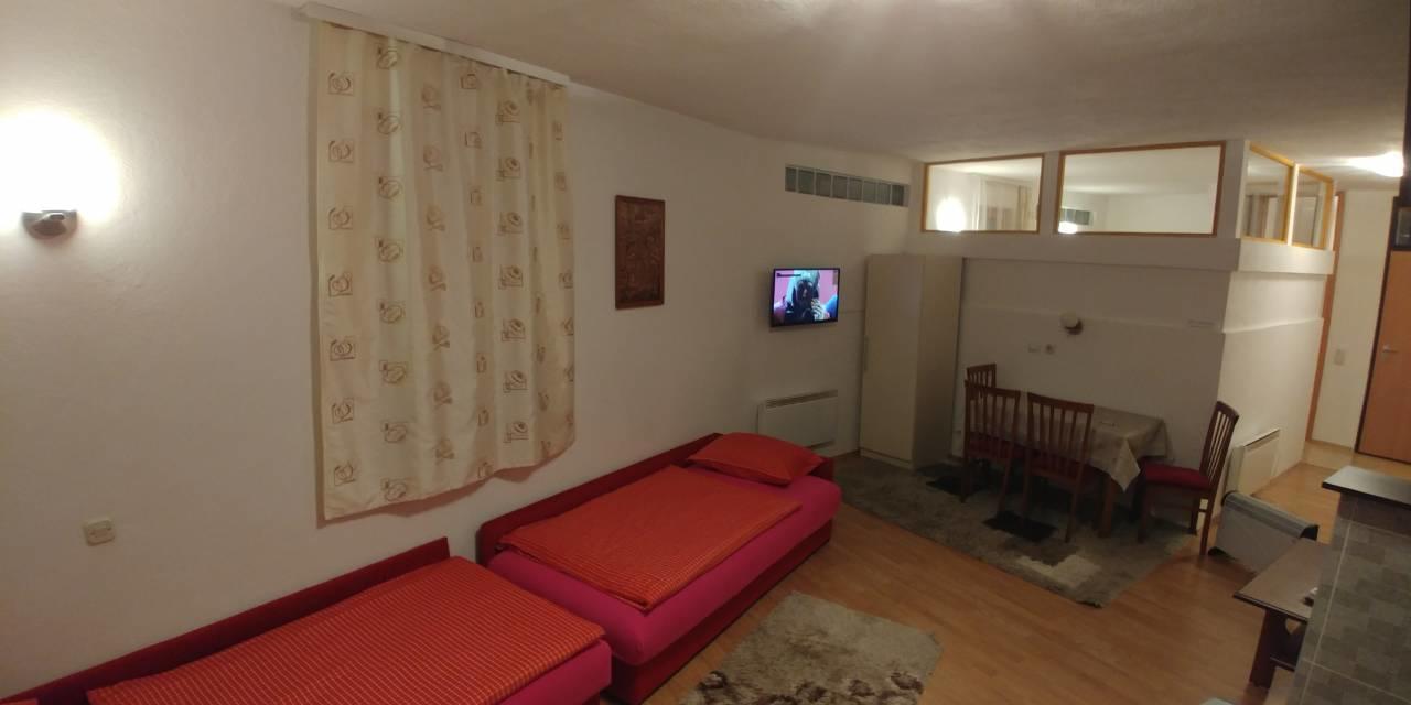 Apartments Dino Сараево Экстерьер фото