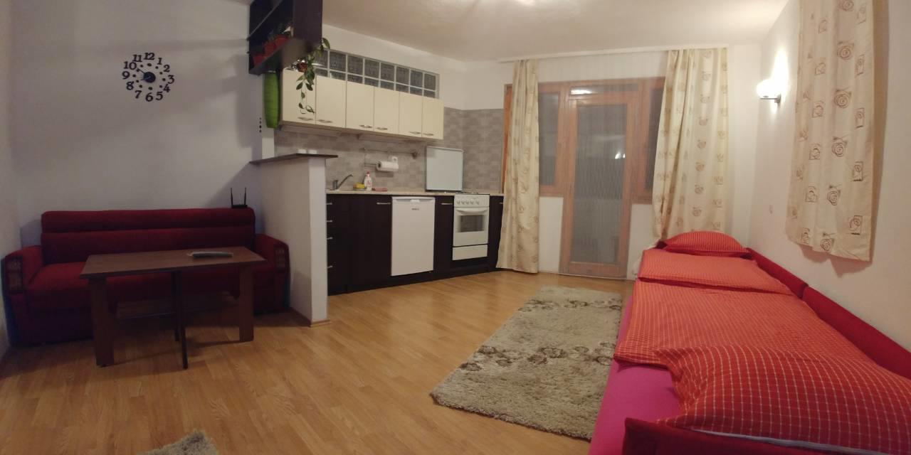 Apartments Dino Сараево Экстерьер фото