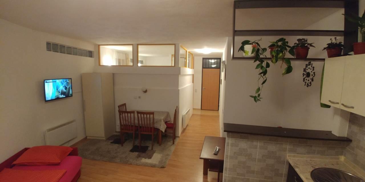Apartments Dino Сараево Экстерьер фото