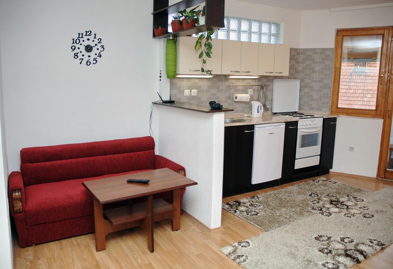 Apartments Dino Сараево Экстерьер фото
